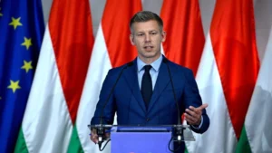 Megvan a névsor: kiderült, ki lesz az igazságügyi miniszter