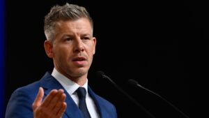 Magyar Péter kimondta: nincs alku és nincs megegyezés