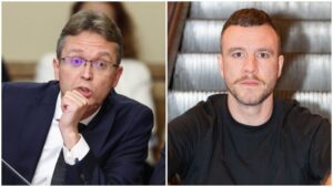 Most érkezett Molnár Áron újabb leleplező NKA-videója