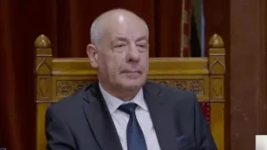 Sulyok Tamás megszólalt: Itt a rendkívüli közlemény a Sándor-palotából