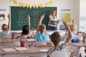 5 perce érkezett a bejelentés – így folytatódik a tanítás a nyári szünet után!