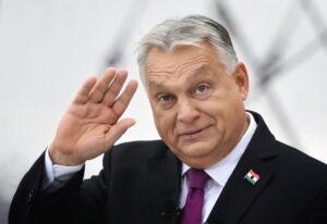 Orbán Viktor elköszönt – így búcsúzott a volt miniszterelnök