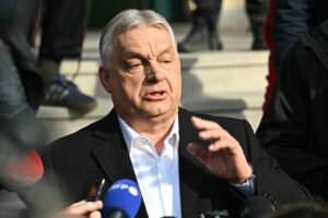 Friss hír Orbán Viktorról: eldőlt, mi következik