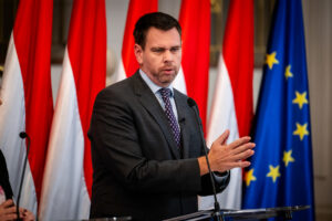 Óriási hírrel indult a hét: Vitézy Dávid fontos bejelentést tett
