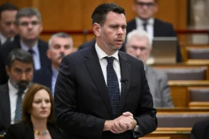 Vitézy Dávid nagy bejelentést tett: hatalmas változás jön, az időpontot is elárulta