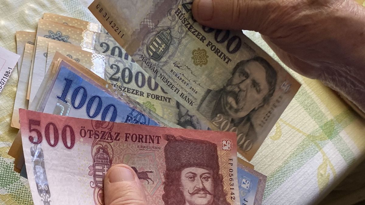 Nyugdíjba vonulás után tovább dolgozol? Ennyivel kaphatsz többet havonta